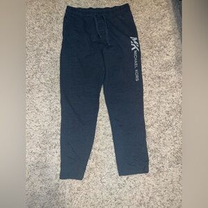 Women’s Michael Kors size large sweatpants